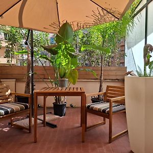 Appian Private Suites